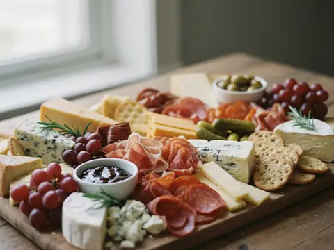Plats à emporter